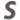 s