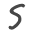 s