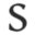 s