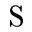 s