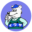 i
