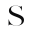 s