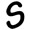 s