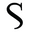 s