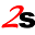 2