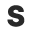 s