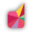 i