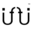 i