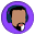 i