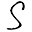 s