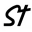 s