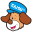 i