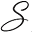 s