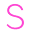 s