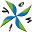i