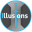 i