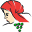 i