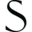 s