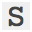 s