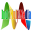 i