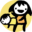 i