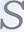 s