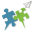 i