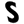 s