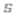 s