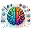i