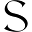 s