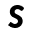 s