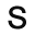 s