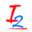 i