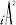 i