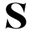 s