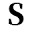 s