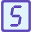 s