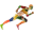 s
