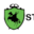 s