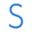 s