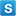 s