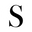s