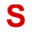 s