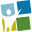 i