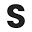 s