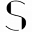 s