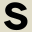 s