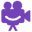 i