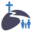 i